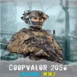 🖤 CoopValor 2056 WW3 | Epic Games (EGS) | PC 🖤