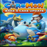 🖤 Coromon | Epic Games (EGS) | PC 🖤