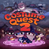 🖤 Costume Quest 2 | Epic Games (EGS) | PC 🖤