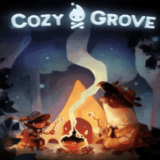 🖤 Cozy Grove | Epic Games (EGS) | PC 🖤