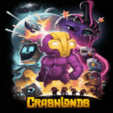 🖤 Crashlands | Epic Games (EGS) | PC 🖤