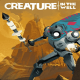 🖤 Creature in the Well | Epic Games (EGS) | PC 🖤