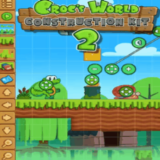 🖤 Croc's World Construction | Epic Games (EGS) | PC 🖤
