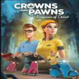 🖤 Crowns and Pawns: Kingdom | Epic Games (EGS) | PC 🖤