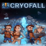 🖤 CryoFall | Epic Games (EGS) | PC 🖤
