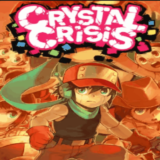 🖤 Crystal Crisis | Epic Games (EGS) | PC 🖤