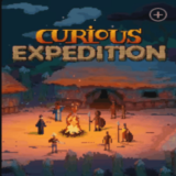 🖤 Curious Expedition | Epic Games (EGS) | PC 🖤