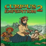 🖤 Curious Expedition 2| Epic Games (EGS) | PC 🖤