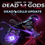 🖤 Curse of the Dead Gods | Epic Games (EGS) | PC 🖤