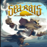 🖤 Curse of the Sea Rats | Epic Games (EGS) | PC 🖤