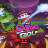 🖤 Cursed to Golf | Epic Games (EGS) | PC 🖤