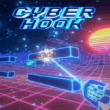 🖤 Cyber Hook | Epic Games (EGS) | PC 🖤