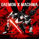 🖤 DAEMON X MACHINA | Epic Games (EGS) | PC 🖤