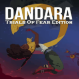 🖤 Dandara: Trials of Fear | Epic Games (EGS) | PC 🖤
