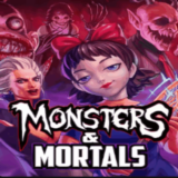 🖤 Dark Deception: Monsters &Mortals|Epic Games(EGS)|🖤