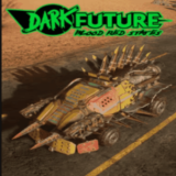 🖤 Dark Future: Blood Red States | Epic Games(EGS) |🖤