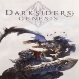 🖤 Darksiders Genesis | Epic Games (EGS) | PC 🖤