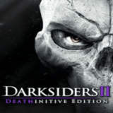 🖤 Darksiders II Deathinitiv | Epic Games (EGS) | PC 🖤