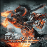 🖤 Darksiders Warmastered Edition |Epic Games (EGS)|🖤