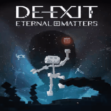 🖤 De-Exit – Eternal Matters | Epic Games (EGS) | PC 🖤