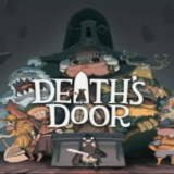 🖤 Death's Door | Epic Games (EGS) | PC 🖤