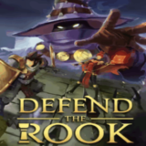 🖤 Defend the Rook | Epic Games (EGS) | PC 🖤