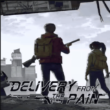 🖤 Delivery from the Pain:Survival| Epic Games (EGS)|🖤