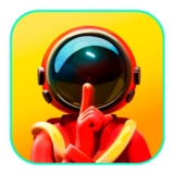 ⭐️ SuperSus ⭐️ 100 - 5600 Goldstar ⭐️ Карты и Пропуск ✅