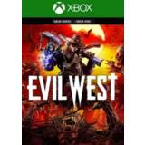 EVIL WEST ✅XBOX КЛЮЧ