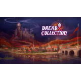 Dread X Collection 3 ключ Global + RU/CIS РФ СНГ Россия