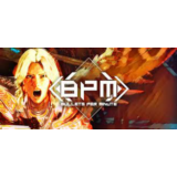 BPM: BULLETS PER MINUTE ключ Steam Global RU/CIS РФ СНГ