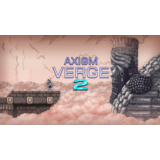 💎Axiom Verge 2  XBOX ONE X|S КЛЮЧ🔑