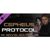 Cepheus Protocol Novel DLC⚡АВТОДОСТАВКА Steam Россия