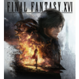 🔴 FINAL FANTASY XVI / FFXVI / FF 16 ❗️PS5 🔴 TR|IN