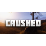 Crushed  VK PLAY КЛЮЧ