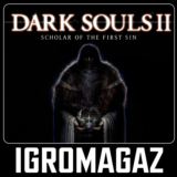 DARK SOULS™ II: Scholar of the First Sin (Steam) 🔵