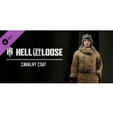 Hell Let Loose - Cavalry Coat Steam Gift RU/СНГ/TR