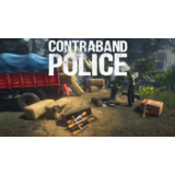Contraband Police | Оффлайн | Steam | Навсегда