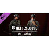 Hell Let Loose - Battle Scarred Steam Gift RU/СНГ/TR
