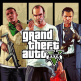 🔴 GTA 5 / GTA5 | ГТА 5 / ГТА5❗️PS4/PS5 🔴 Турция