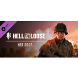 Hell Let Loose - Hot Drop Steam Gift RU/СНГ/TR