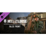 Hell Let Loose - False Front Gift RU/СНГ/TR