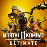 🔴 Mortal Kombat 11 ULTIMATE / MK11❗️PS4/PS5 🔴 Турция