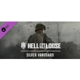 Hell Let Loose – Silver Vanguard Gift RU/СНГ/TR
