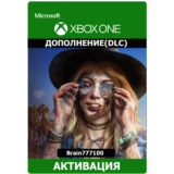 DEAD ISLAND 2 EXPANSION PASS Xbox One/Series активация