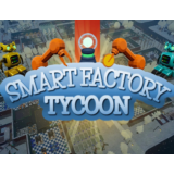 Smart Factory Tycoon (Steam ключ) ✅ REGION FREE + 🎁