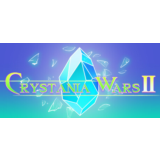 Crystania Wars 2 STEAM KEY REGION FREE GLOBAL ROW