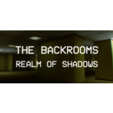 Backrooms: Realm of Shadows  STEAM KEY REGION GLOBAL 🎁