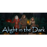 Alight in the Dark  STEAM KEY REGION FREE GLOBAL ROW 🎁