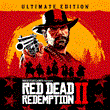 🔴 Red Dead Redemption 2 Ultimate / RDR2❗️PS4  Türkiye